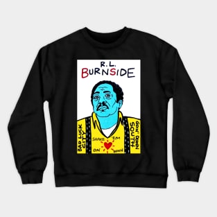 RL Burnside Crewneck Sweatshirt